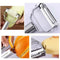 Stainless Steel Peeler