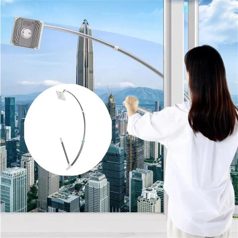 Window Cleaning Brush