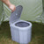 Portable Toilet