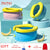 Folding Travel Baby Toilet