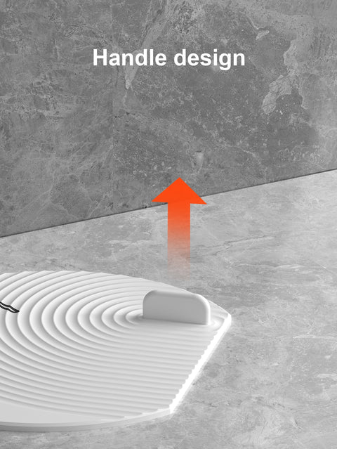 Silicone Floor Drain Cover