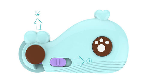 Baby Safety Cabinet Door Lock