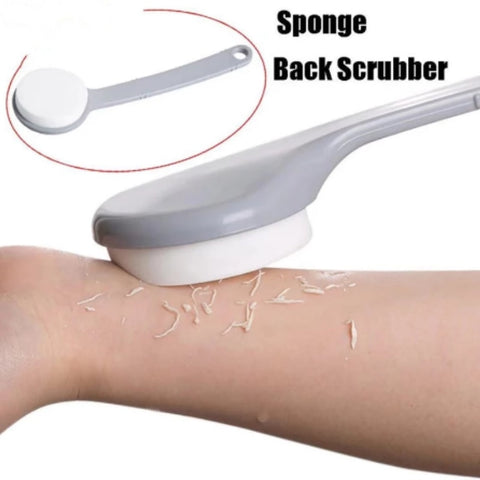 Exfoliating Body Scrubber