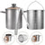ChefMax Fryer Pan