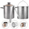 ChefMax Fryer Pan
