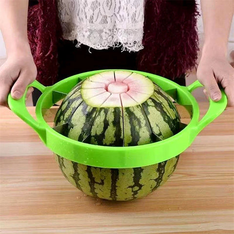 Watermelon Cutter
