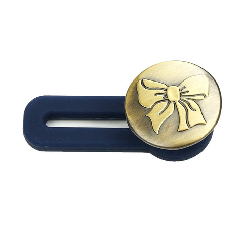 5/10PCS Metal Waist Button Extender