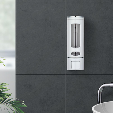 Single/double Soap Dispenser