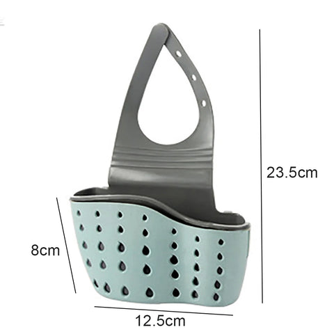 Sponge Sink Organizer