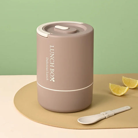 ThermoTote Lunch Box