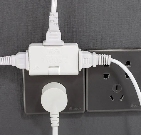 Plug Adapter