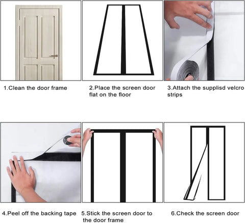 MagniFlow Door Insulator