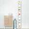 Kid Height Growth Chart