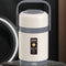 WarmNest Meal Bucket