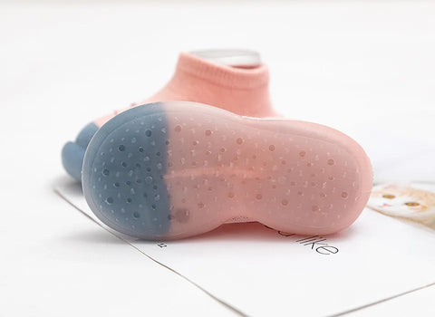 Children Anti-slip Shoes