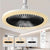 Ceiling Fan with LED Light