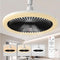 Ceiling Fan with LED Light