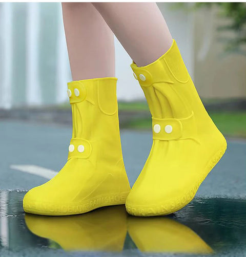 Rain Shoe Cover