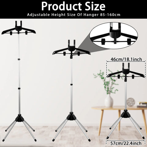 Foldable Hanging Stand