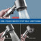 High Pressure Shower Head