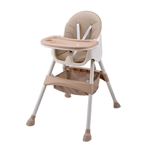 Multifunctional Baby Dining Table Chair