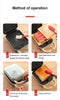 Electric Sandwich Maker