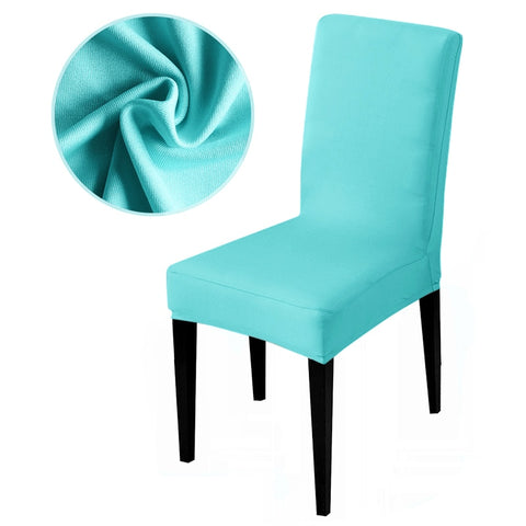 28 Colors Chair Cover