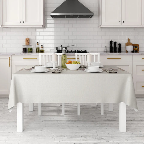 Waterproof Tablecloth