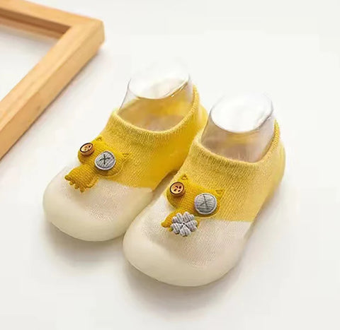 Baby Anti-slip Socks Shoes