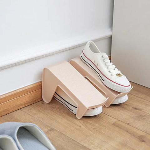 Shoe Rack Organizer