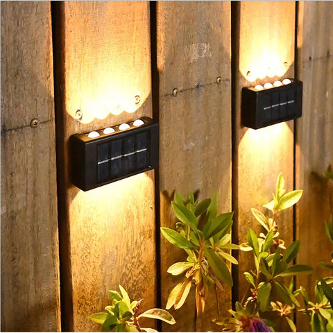 BrightEdge Outdoor Light