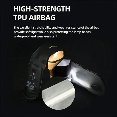 Outdoor Inflatable Light