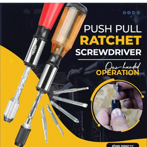 Precision Driver Set: MultiPro 5-in-1