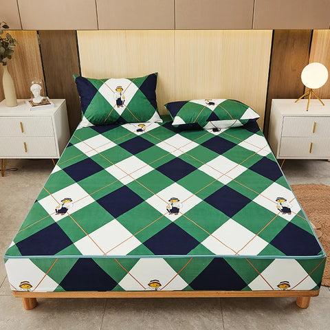 DryGuard Mattress Protector
