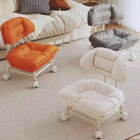 FlexLift Rolling Stool