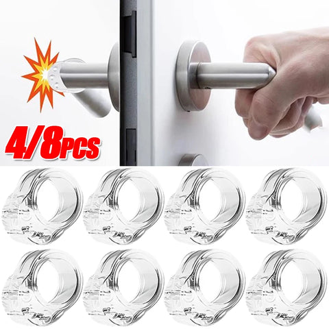 8/4/1pcs Door Stopper