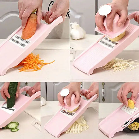 VeggieBlade 360