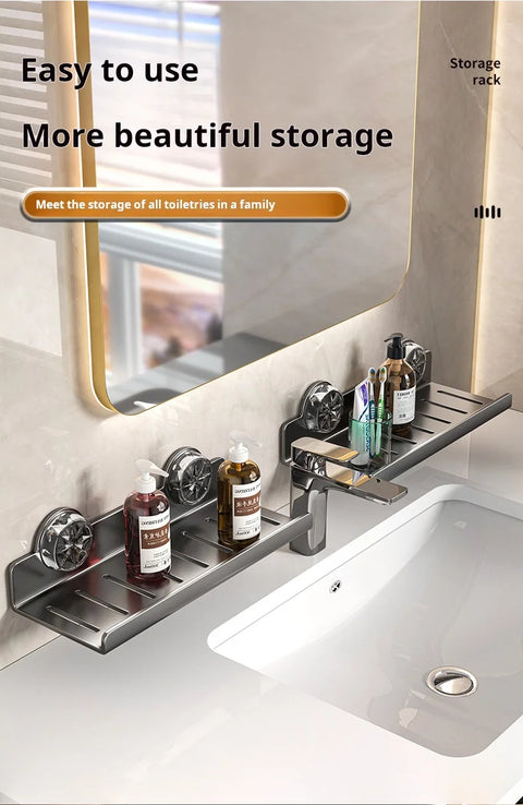 DrainMate Wall Shelf