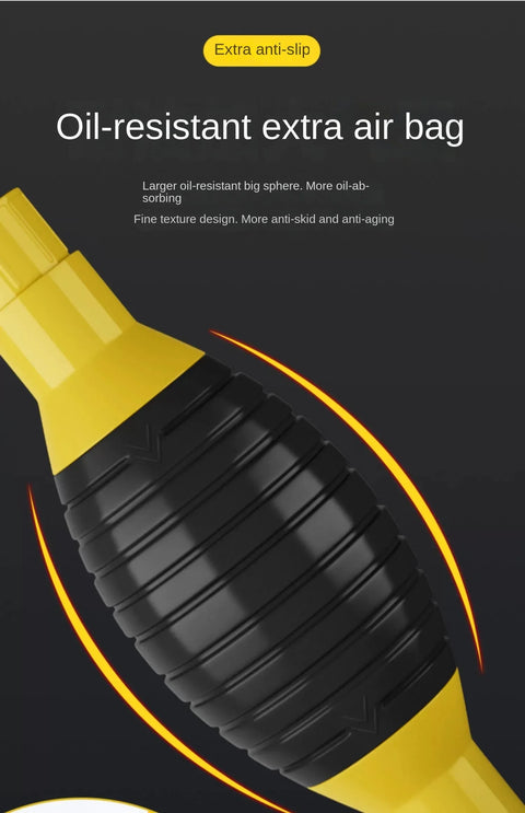 Liquid Manual Pump