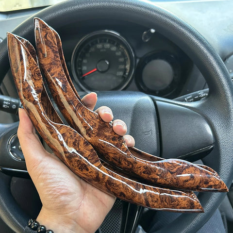 Universal Car Steering Wheel Cover