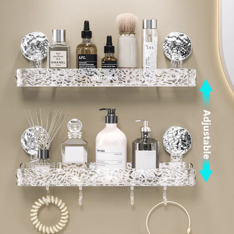 Bathroom Organizer Shelf