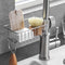 Stainless Steel Sponge Rack