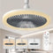 Ceiling Fan with LED Light