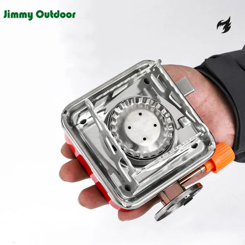 Camping Gas Stove