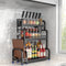 Stainless Steel Kitchen Storage Rack