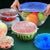 6PCS Silicone Covers