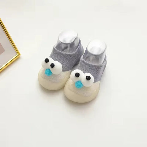 Baby Anti-slip Socks Shoes