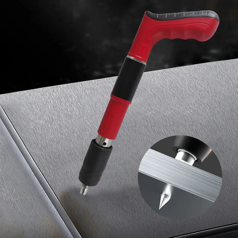 Handheld Powerful Nail Gun