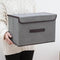 2PCS/Set Storage Box