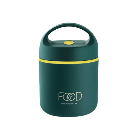 Stainless Steel Insulated Container
